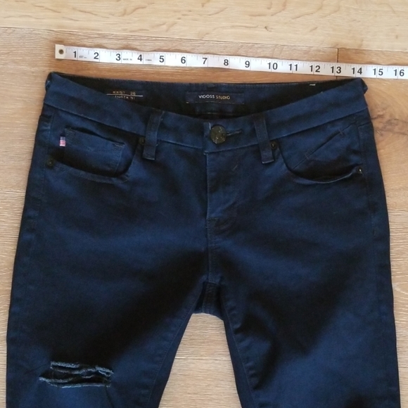 Vigoss Studio -  Skinny Jeans - Picture 2 of 8